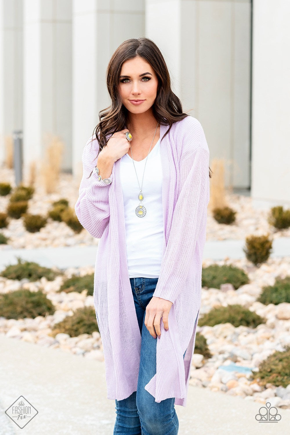 Glimpses of Malibu Complete Trend Blend 0419 Paparazzi Accessories