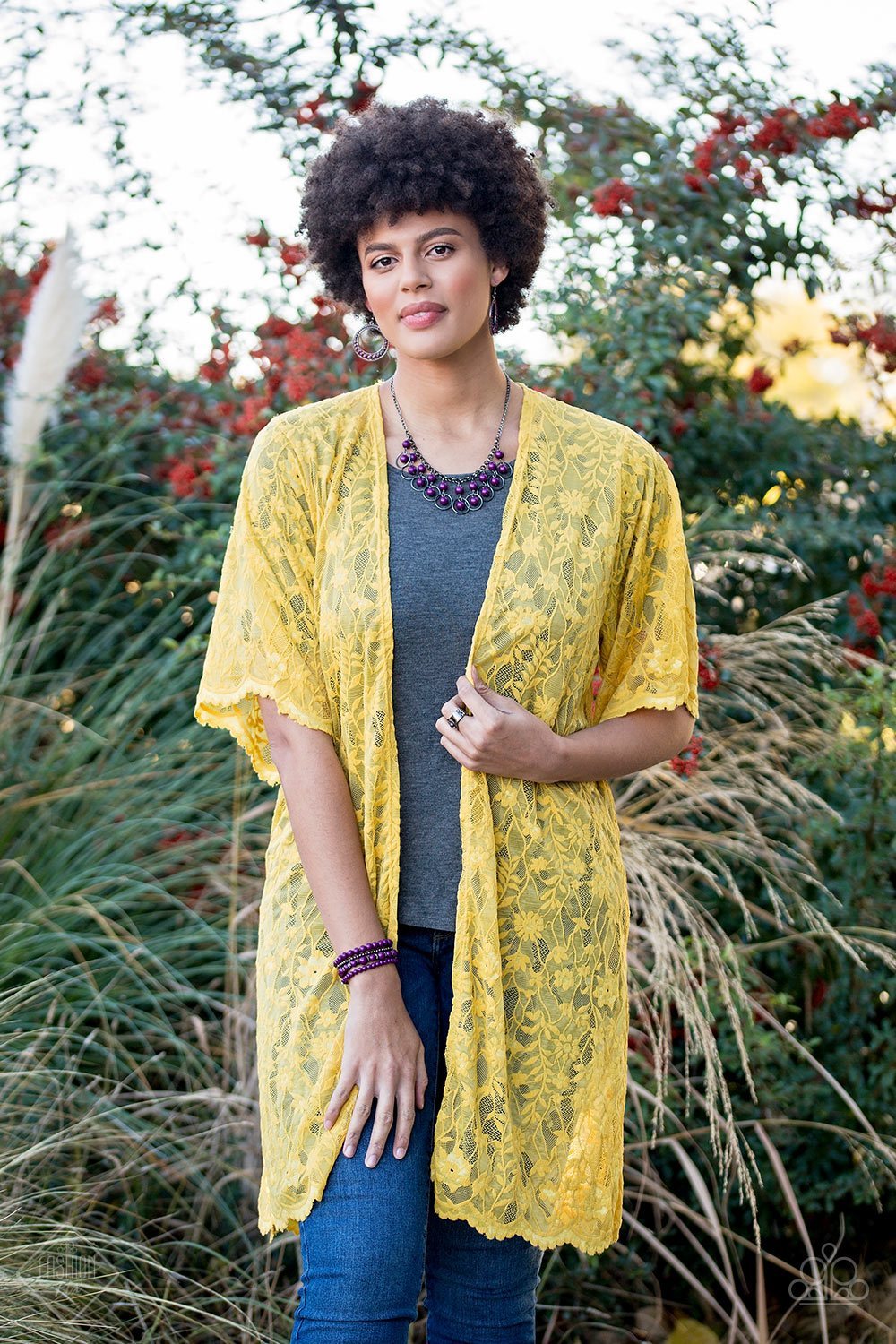 Glimpses of Malibu Complete Trend Blend 0119 Paparazzi Accessories