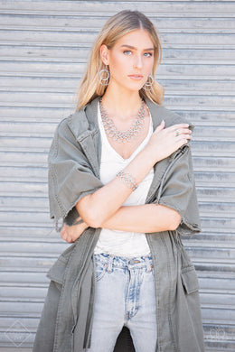 Magnificent Musings Complete Trend Blend 0119 Paparazzi Accessories