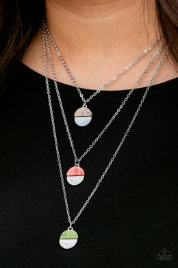 Rural Reconstruction Multi Paparazzi Accessories