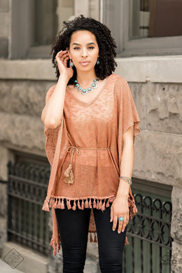 Simply Santa Fe Complete Trend Blend 0819 Paparazzi Accessories