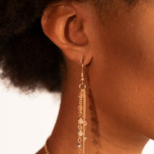 Load image into Gallery viewer, The Donnalee Zi Collection Necklace Paparazzi Accessories