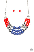Load image into Gallery viewer, Dream Pop Multi Necklace Paparazzi Accessories