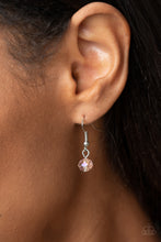 Load image into Gallery viewer, Fashionista Week Pink Necklace Paparazzi Accessories