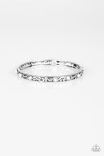 Load image into Gallery viewer, Malibu Marvelous White Bracelet Paparazzi Accessories
