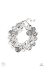 Load image into Gallery viewer, Rooted To The SPOTLIGHT Silver bracelet Paparazzi Accessories