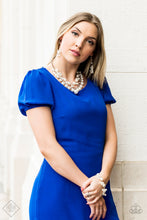 Load image into Gallery viewer, Fiercely 5th Avenue Complete Trend Blend 0519 Paparazzi Accessories