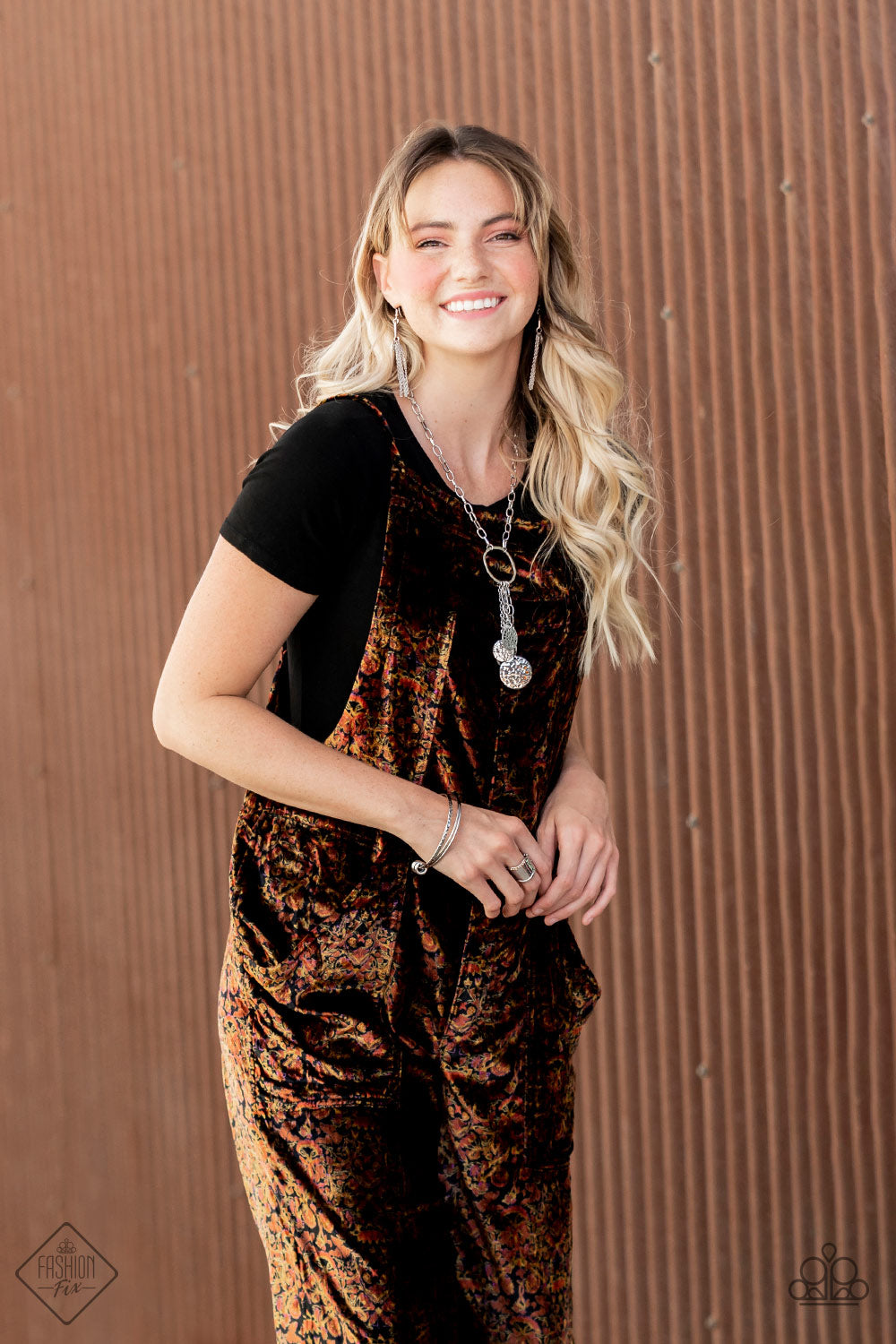 Sunset Sightings Complete Trend Blend 1021 Paparazzi Accessories