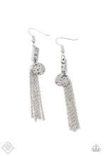 Load image into Gallery viewer, Twinkle Twinkle Little Trinket Multi Earrings Paparazzi Accessories